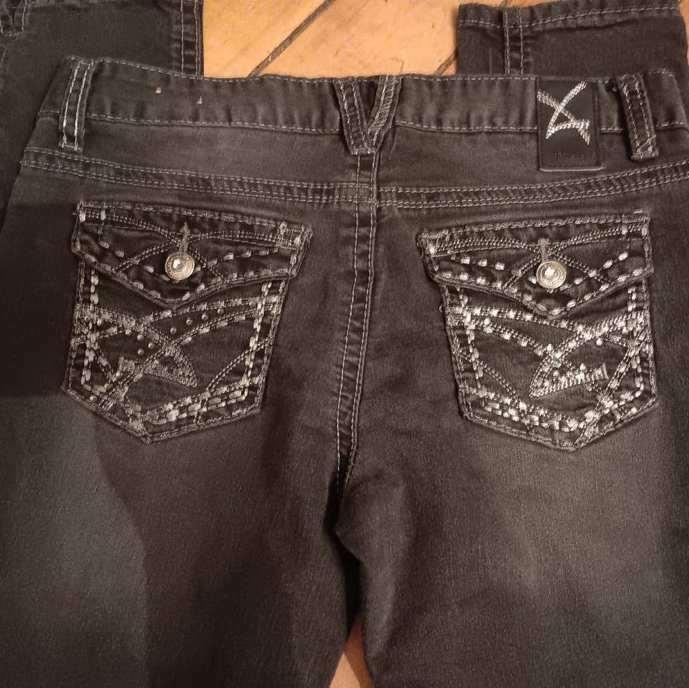 Amethyst Jeans